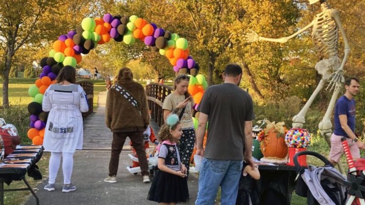 Warsaw Spooktacular Trick-or-Treating Event 2025 Full Schedule, Admission Info, Parades and Vendors