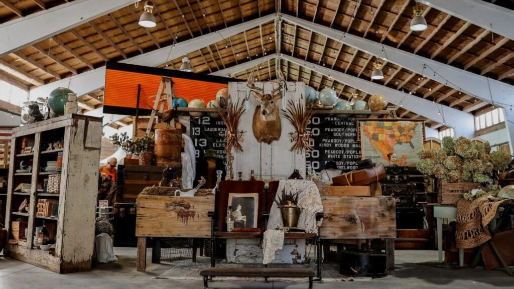 Waterloo Harvest Junkstock Vintage Festival 2025 Full Schedule, Admission Info, and Grandstand Events (1)