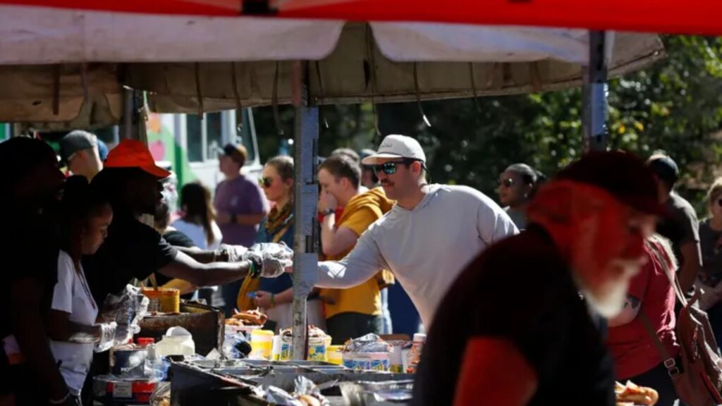 Watkinsville Fall Festival 2025 Full Schedule, Admission Info, Grandstand Events and Vendors (1)