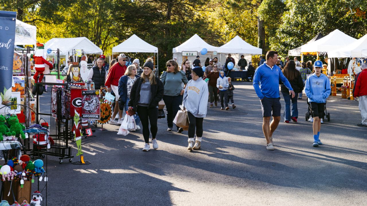 Watkinsville Fall Festival 2025 Full Schedule, Admission Info, Grandstand Events and Vendors