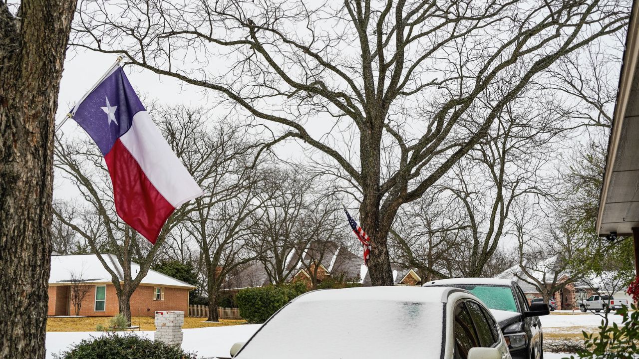 West Texas Braces for First Major Freeze of the Season as Temperatures Plunge (1)