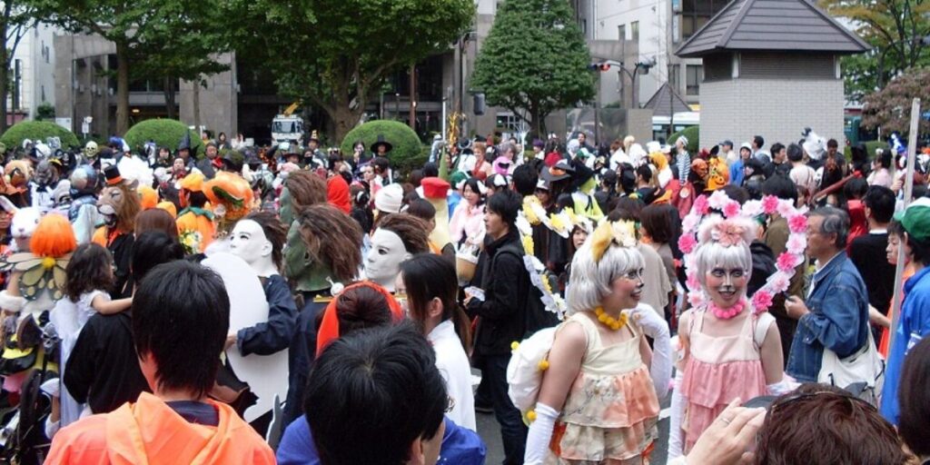 Wilmington Halloween Scare Fair 2025 Event Timings, Attractions, and Family Highlights