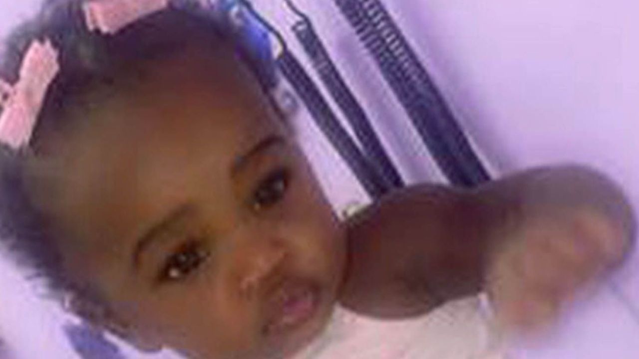 10-Month-Old Girl Safely Recovered after Alleged Family Kidnapping in Charlotte; Suspects in Custody (1)