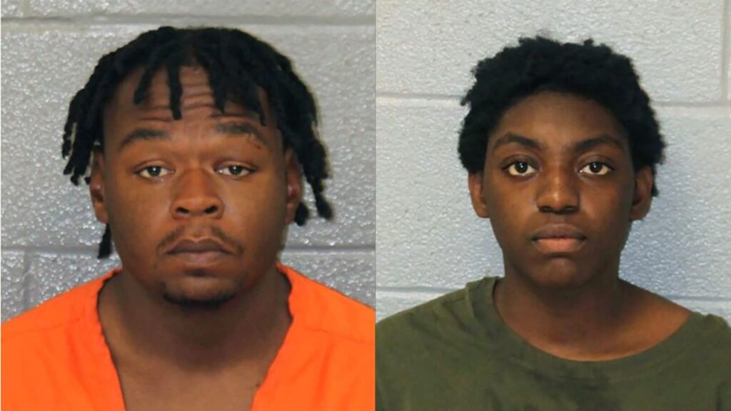 10-Month-Old Girl Safely Recovered after Alleged Family Kidnapping in Charlotte; Suspects in Custody