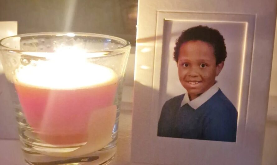 11-Year-Old Boy Dies Hours after Being Sent Home from Doctor; Community Searching for Answer