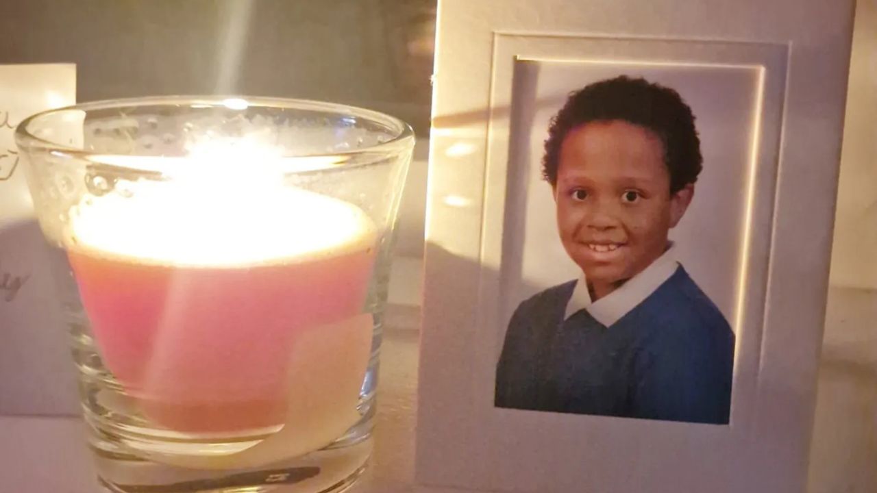 11-Year-Old Boy Dies Hours after Being Sent Home from Doctor; Community Searching for Answer