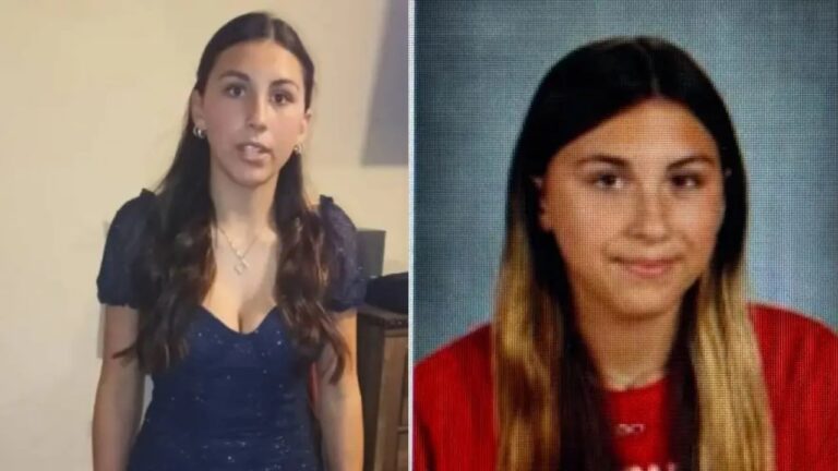 14-year-old Girl Found Dead in Vandalia, Suspect Arrested and Family ...