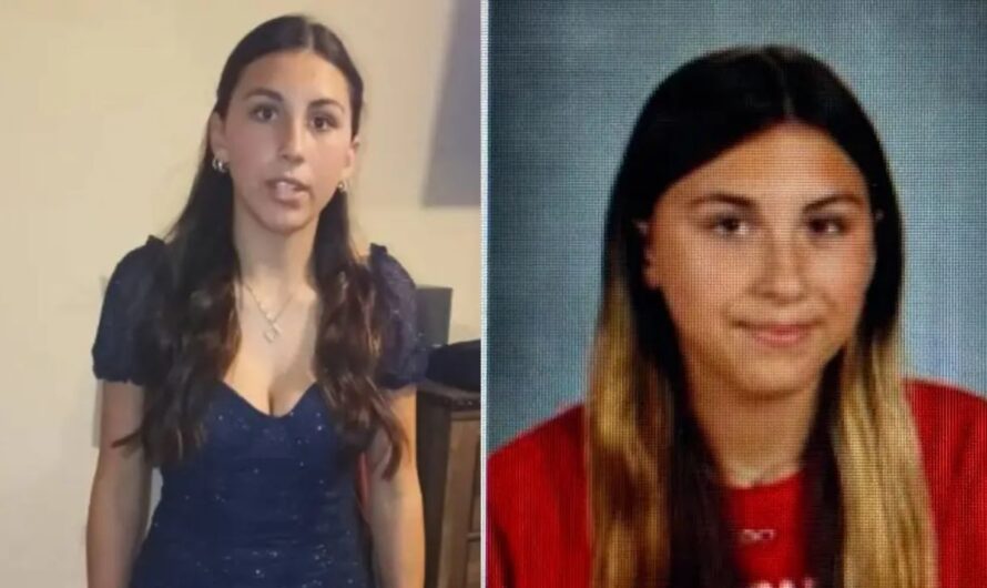 14-year-old Girl Found Dead in Vandalia, Suspect Arrested and Family Seeks Justice