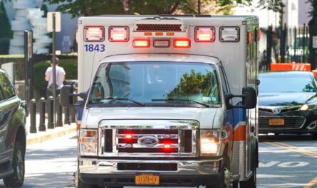 16-Year-Old Fatally Falls From Manhattan School Window, No Foul Play Suspected