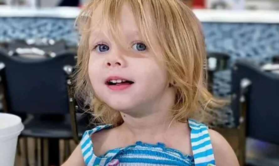 2-Year-Old Girl Dies in Dog Attack; Parents Face Murder Charges in Oklahoma