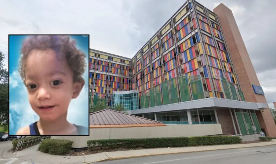 2-year-old Dies after Prescription Error at Gainesville Hospital: Lawsuit Claims
