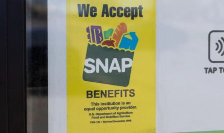 21 States Sue Trump Administration Over SNAP Guidance Affecting Legal Immigrants