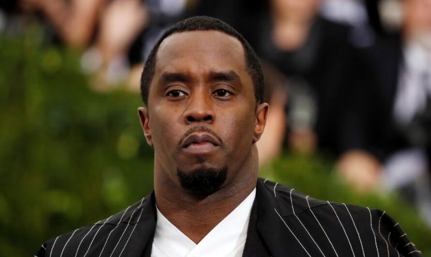 Hip-Hop Mogul Diddy Moves to New Jersey Prison Known for Rehabilitation Programs