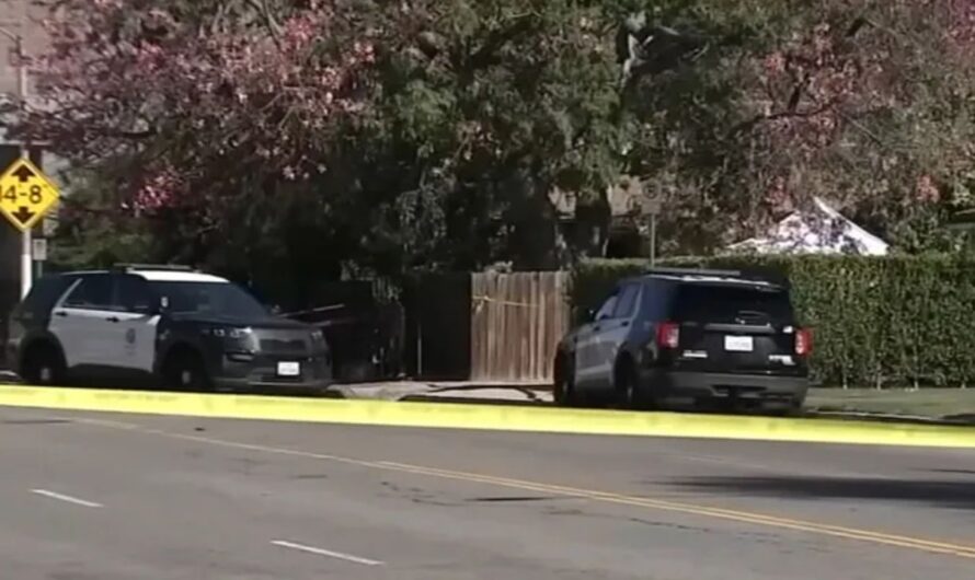 79-Year-Old Los Angeles Landlord Shoots and Kills Naked Intruder After Violent Attack