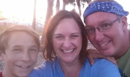 Adoptive Son from Ukraine Charged in Grisly Slaying of Parents in Florida Home