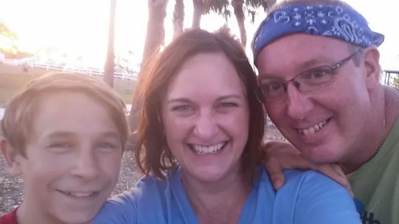 Adoptive Son from Ukraine Charged in Grisly Slaying of Parents in Florida Home