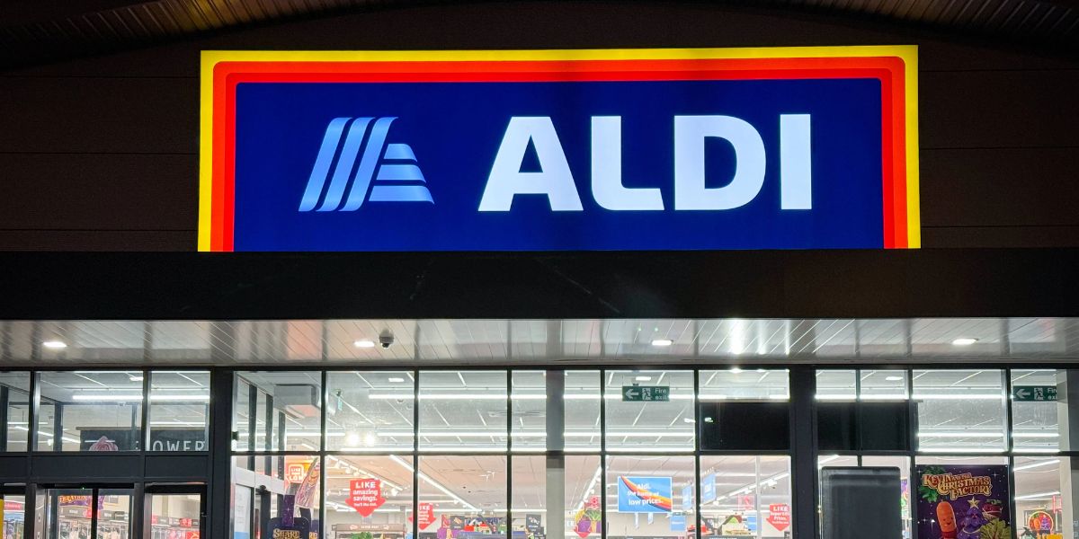 Aldi Recalls Holiday Bark Products Across 24 States Over Undeclared Allergens