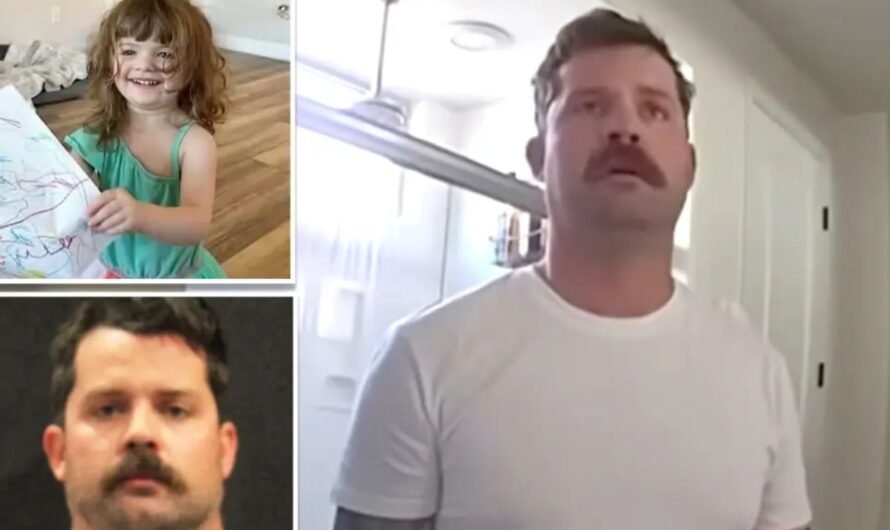 Arizona Father Dies by Suicide Hours Before Prison Sentence for Daughter’s Death