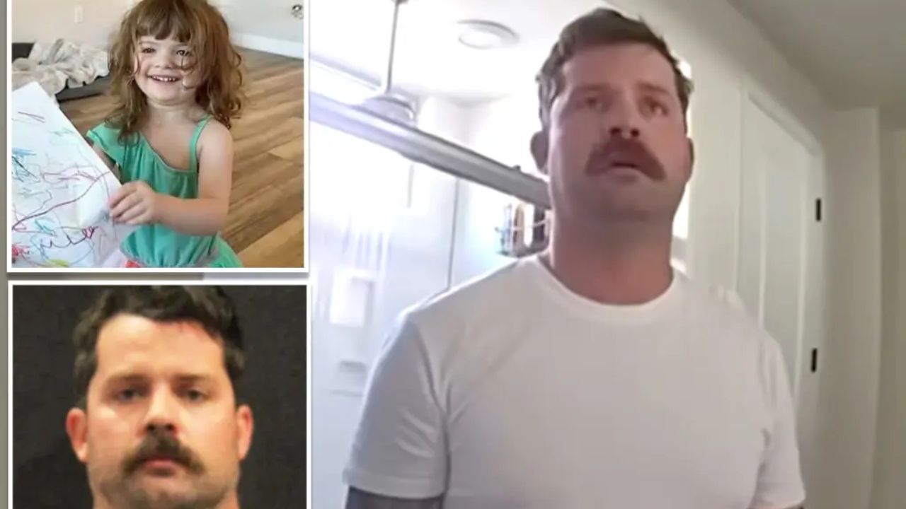 Arizona Father Dies by Suicide Hours Before Prison Sentence for Daughter’s Death