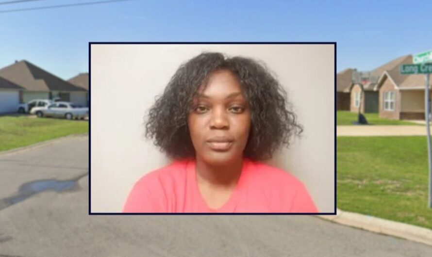 Arkansas Mother Accused of Filing False Report after Father Wrongfully Charged in Child Endangerment Case
