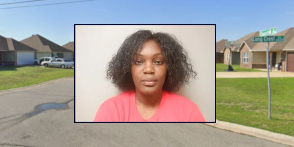 Arkansas Mother Accused of Filing False Report after Father Wrongfully Charged in Child Endangerment Case