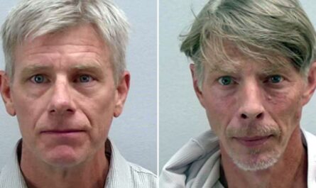 Assistant Principal and Brother Accused of Plotting to Kill Police and ICE Agents Arrested after Chilling Conversation Overheard