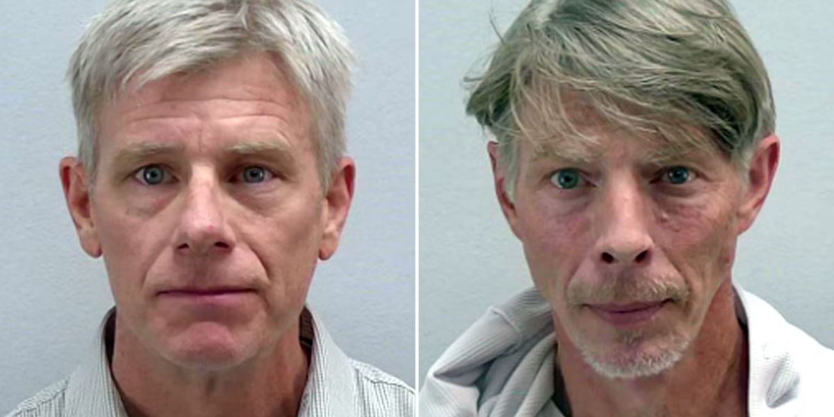 Assistant Principal and Brother Accused of Plotting to Kill Police and ICE Agents Arrested after Chilling Conversation Overheard