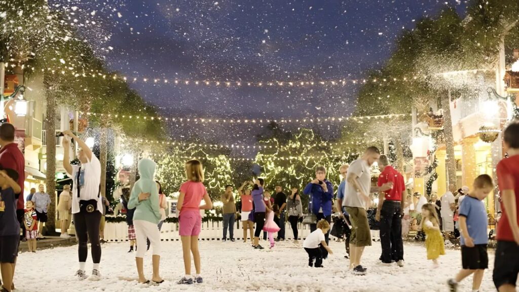 Bartow Holiday Friday Fest 2025 Full Schedule, Admission Info, Rides and Grandstand Events