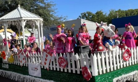 Bartow Holiday Friday Fest 2025 Full Schedule, Admission Info, Rides and Grandstand Events