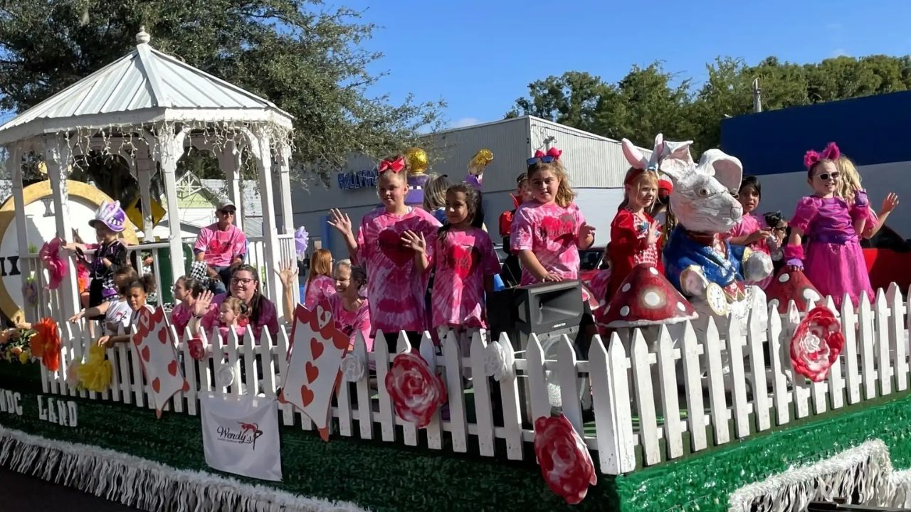 Bartow Holiday Friday Fest 2025 Full Schedule, Admission Info, Rides and Grandstand Events