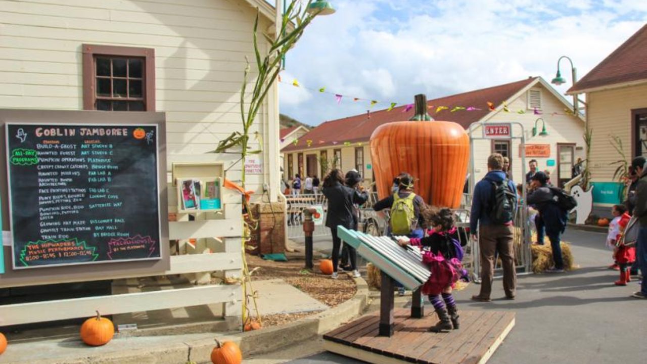 Bell Family Fall Festival 2025 Schedule, Seasonal Foods, Petting Zoo, and Kids’ Activities