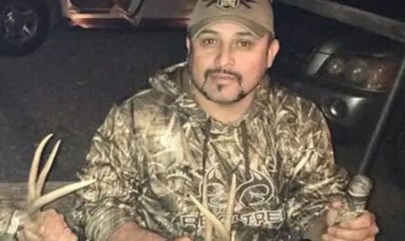 Beloved Texas Father and Grandfather Fatally Shot in Accidental Hunting Incident in Marion County
