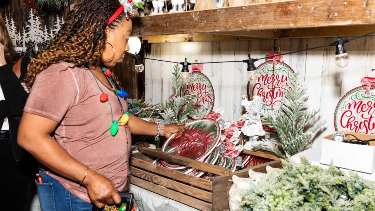 Birmingham Christmas Village Festival 2025 Dates, Admission, and Entertainment Lineup