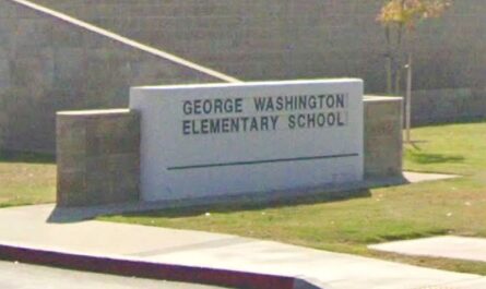 Boy, 8, Injured After Partial Roof Collapse at California Elementary School Speaks Out