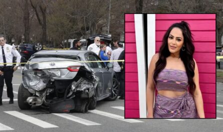 Brooklyn Wigmaker Receives Reduced Sentence in Deadly Crash That Killed Mother and Two Children