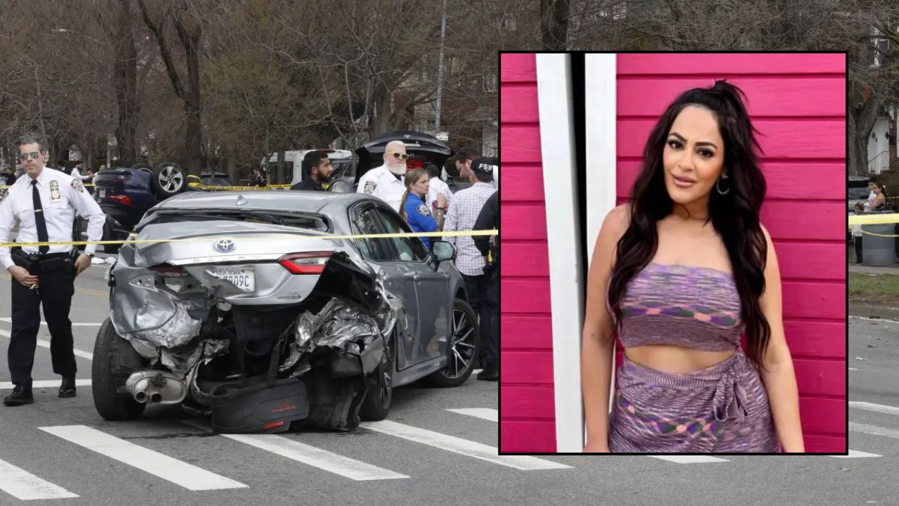 Brooklyn Wigmaker Receives Reduced Sentence in Deadly Crash That Killed Mother and Two Children