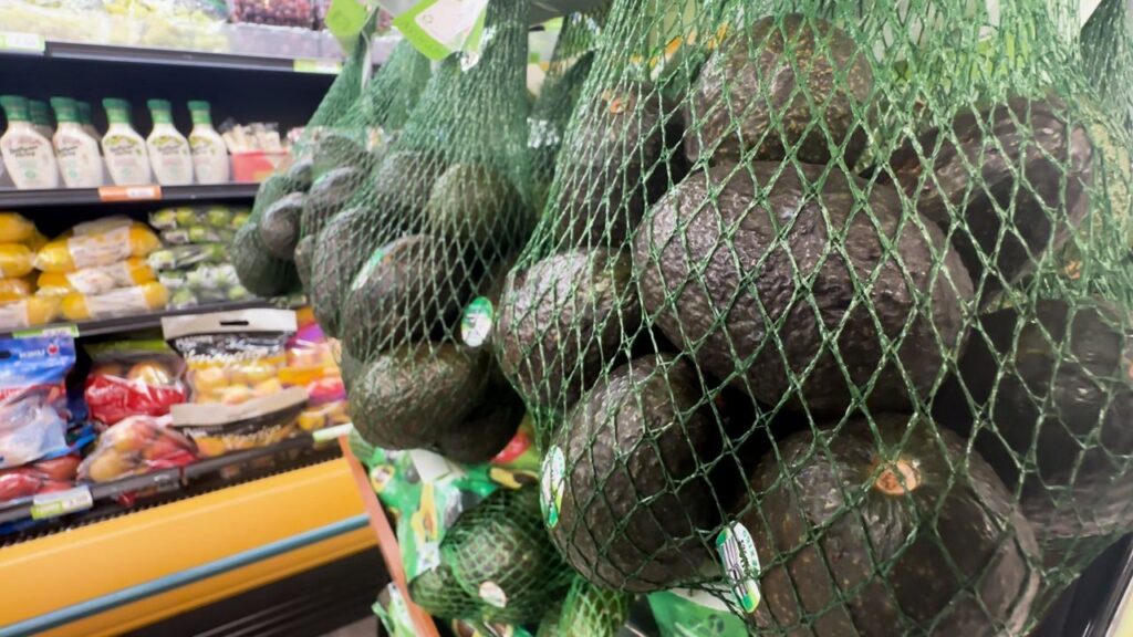 California Relaunches CalFresh Fruit and Vegetable Program, Giving Recipients an Extra $60 Per Month