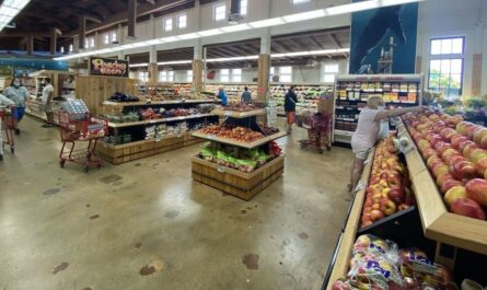 California Relaunches CalFresh Fruit and Vegetable Program, Giving Recipients an Extra $60 Per Month