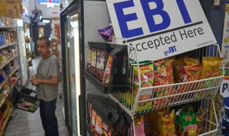 California SNAP Benefits Restored after Court Orders Full Funding Amid Shutdown