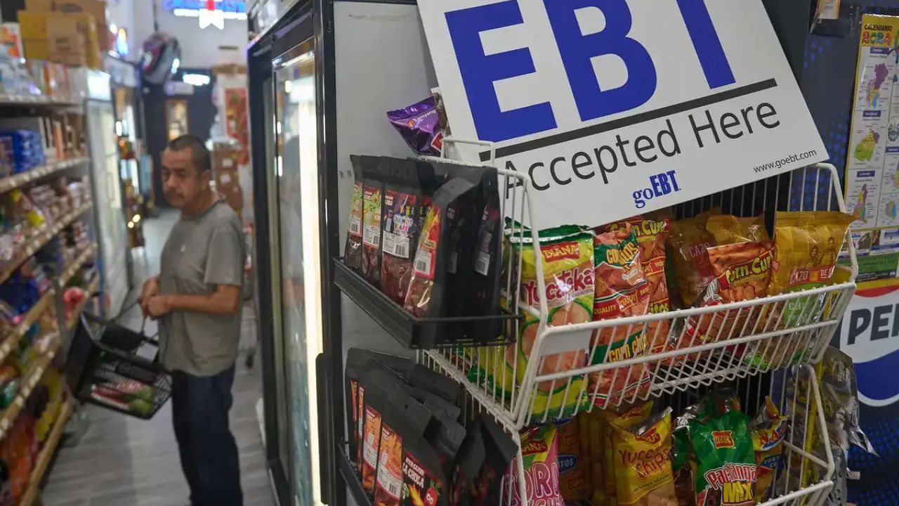 California SNAP Benefits Restored after Court Orders Full Funding Amid Shutdown