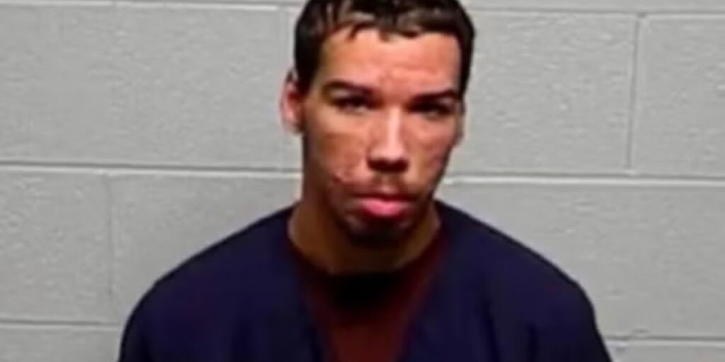 Chicago Man Arrested for Arson after Setting Family Home on Fire in ...