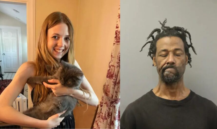 Chicago Woman Set Ablaze on CTA Train by Career Criminal with 72 Arrests; Public Outraged