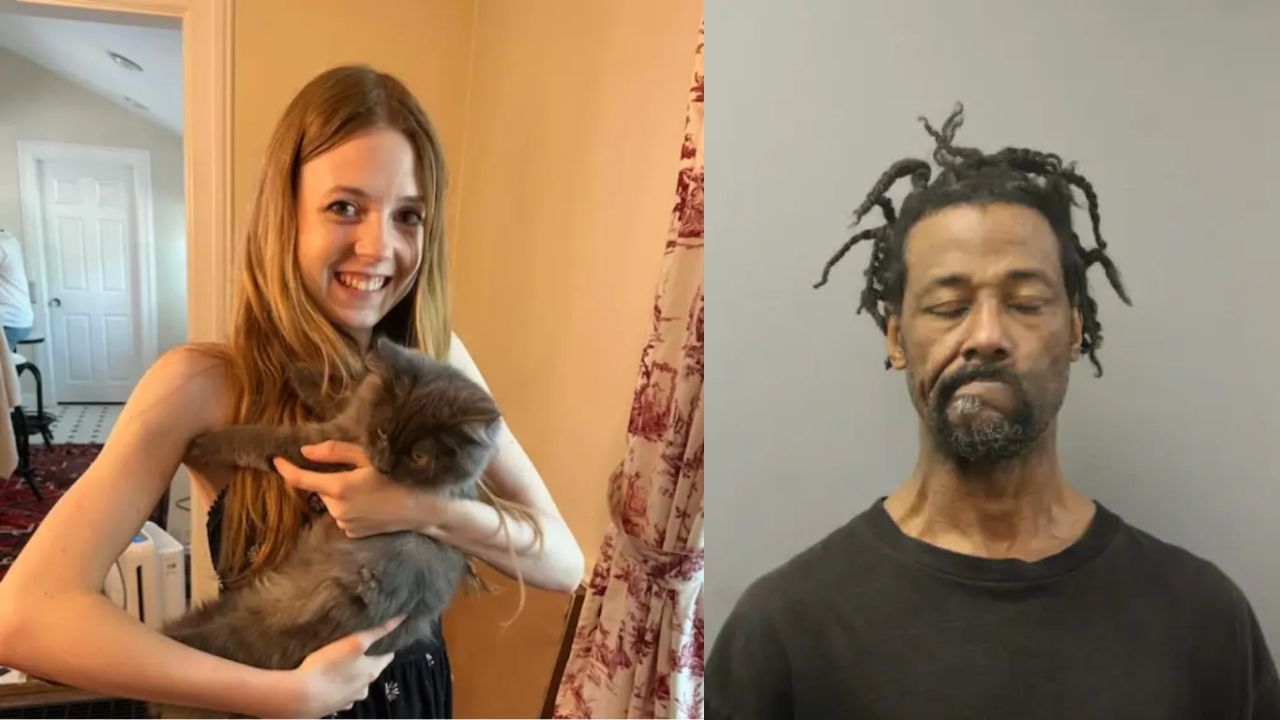 Chicago Woman Set Ablaze on CTA Train by Career Criminal with 72 Arrests; Public Outraged