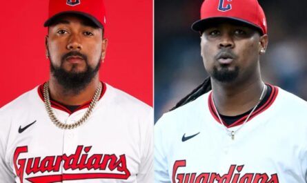 Cleveland Guardians Pitchers Charged in Alleged Pitch-Rigging and Gambling Fraud Scheme
