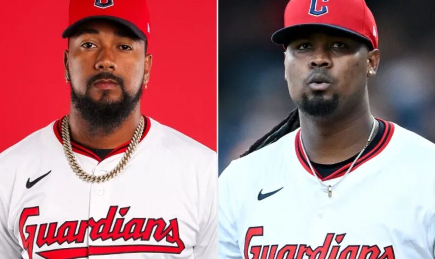 Cleveland Guardians Pitchers Charged in Alleged Pitch-Rigging and Gambling Fraud Scheme