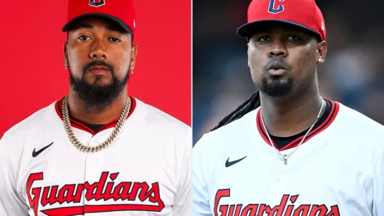 Cleveland Guardians Pitchers Charged in Alleged Pitch-Rigging and Gambling Fraud Scheme