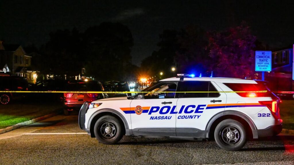 Couple Arrested for Target Shoplifting, Turned Over to ICE in Westbury