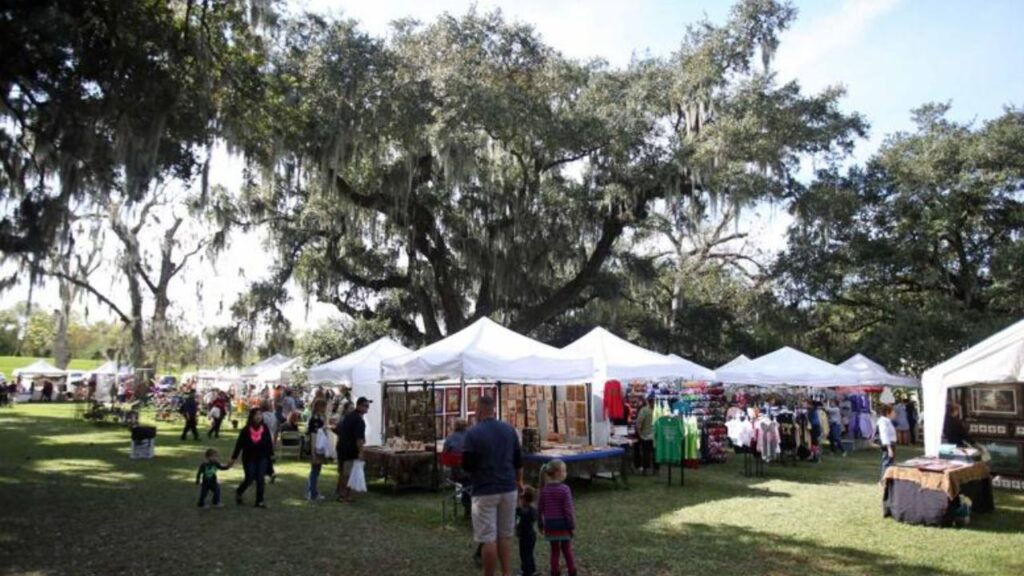 Destrehan Fall Festival 2025 Date, Time, Local Food, Live Music, and Family Activities (1)
