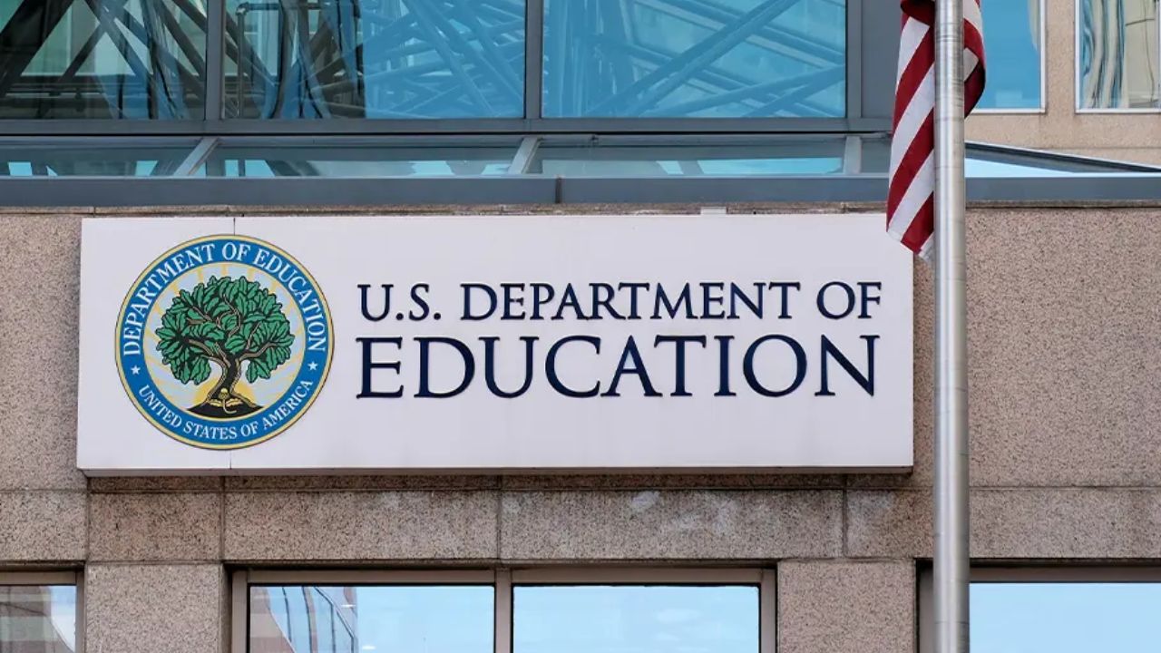Education Department Programs Redirected as Agency faces Major Restructuring; Trump Signs Executive Order