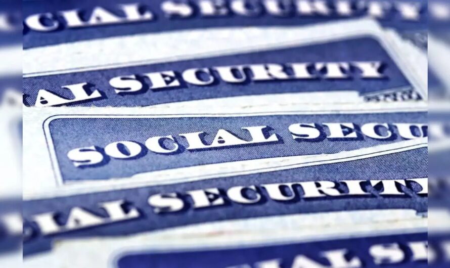 “Emergency Lifeline” for Seniors: $200 Social Security Boost Proposed in Senate